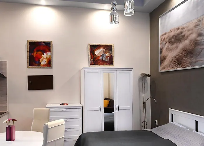 Appartement Opera *