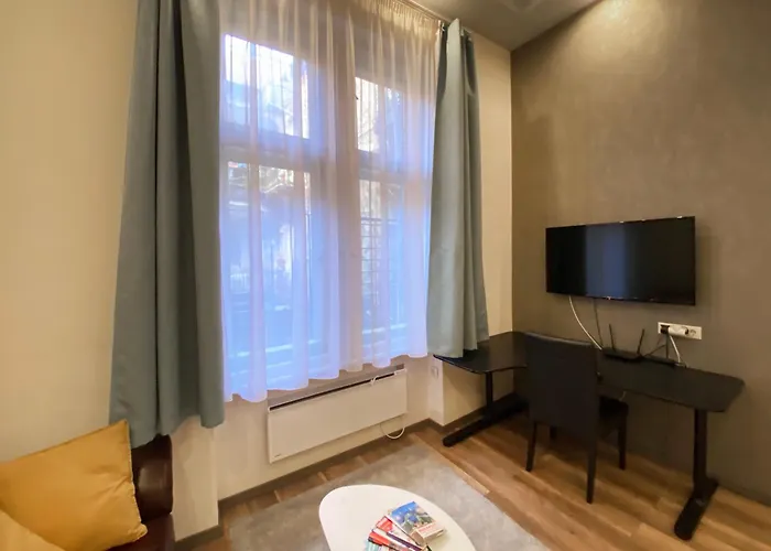 Opera Appartement