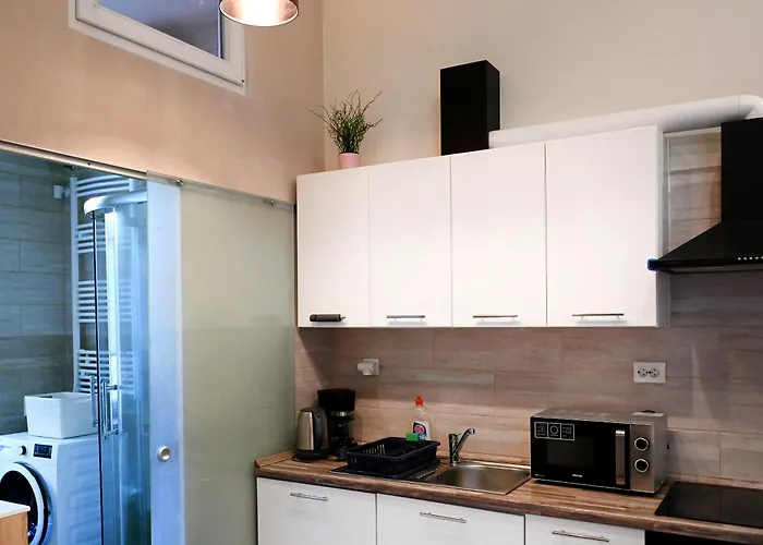 Opera Apartment Budapest