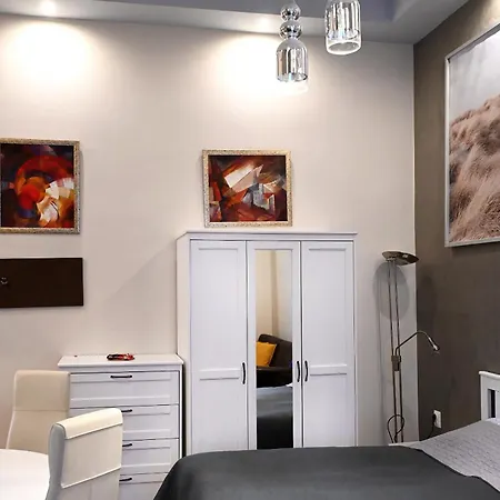 Apartament Opera *