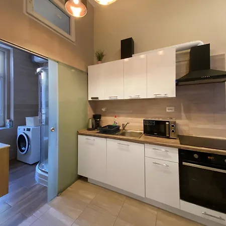 Opera Apartament