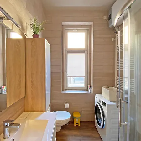 Opera Apartament